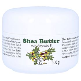SHEABUTTER – PZN 195216 (PZN 195216) из Германии