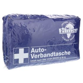 VERBANDTASCHE Auto nach DIN 13164 – PZN 9724018 (PZN 9724018) из Германии