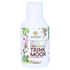 TRINKMOOR SonnenMoor – PZN 7111085 (PZN 7111085) из Германии