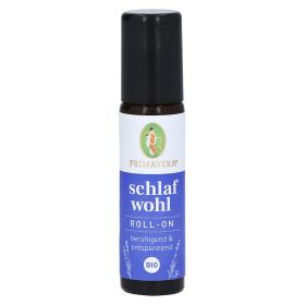 PRIMAVERA Schlafwohl Roll-On Bio – PZN 13167983 (PZN 13167983) из Германии