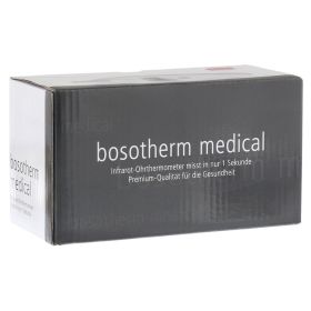 BOSOTHERM Medical Ohr Thermometer – PZN 461675 (PZN 461675) из Германии
