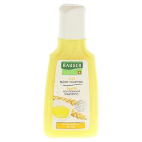 RAUSCH Ei Öl Nähr Shampoo – PZN 11046100 (PZN 11046100) из Германии