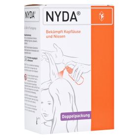 NYDA Pumplösung – PZN 3100191 (PZN 3100191) из Германии