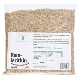 Reinlecithin Granulat – PZN 432171 (PZN 432171) из Германии