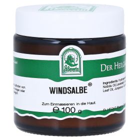 WINDSALBE – PZN 14249849 (PZN 14249849) из Германии