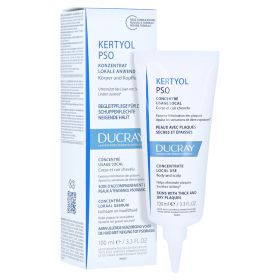 DUCRAY Kertyol PSO Konzentrat – PZN 15613381 (PZN 15613381) из Германии