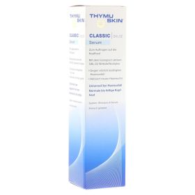 Thymuskin Classic Serum – PZN 10254210 (PZN 10254210) из Германии