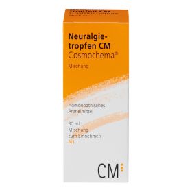 NEURALGIE Tropfen CM Cosmochema – PZN 7419050 (PZN 7419050) из Германии