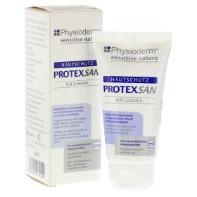 PROTEXSAN sensitive nature Creme – PZN 7121296 (PZN 7121296) из Германии