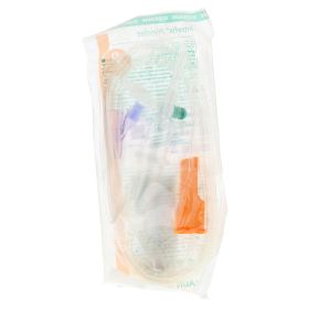 INTRAFIX Primeline m.Safeflow Ventil 180 cm – PZN 5143483 (PZN 5143483) из Германии