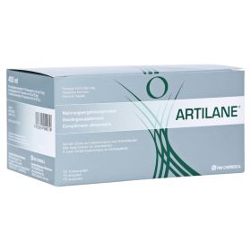 Artilane Trinkampullen – PZN 1979 (PZN 1979) из Германии