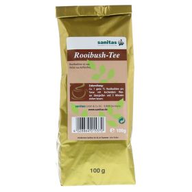 ROOIBUSH TEE – PZN 106158 (PZN 106158) из Германии