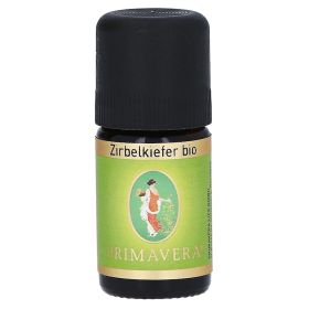 PRIMAVERA Zirbelkiefer Bio ätherisches Öl – PZN 4461382 (PZN 4461382) из Германии