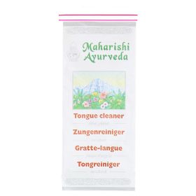Zungenreiniger Edelstahl – PZN 8462007 (PZN 8462007) из Германии