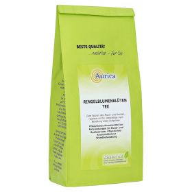 Ringelblumenblüten Tee Aurica – PZN 2580763 (PZN 2580763) из Германии