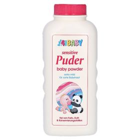 BABY PUDER ReAm 4 your Baby – PZN 5512420 (PZN 5512420) из Германии
