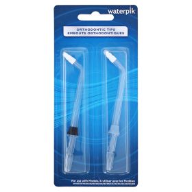 WATERPIK Aufsatz Ortho OD-100 f.WP-100/450 – PZN 3545817 (PZN 3545817) из Германии