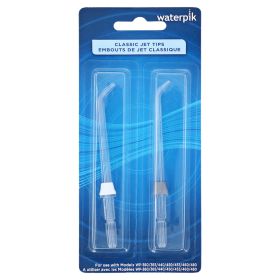 WATERPIK Aufsatz Classic High-Press Jet Tip Blist. – PZN 15410212 (PZN 15410212) из Германии