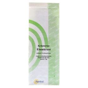 EISENKRAUT KRÄUTERTEE – PZN 11003527 (PZN 11003527) из Германии