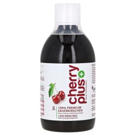 CHERRY PLUS Das Original Montmorency Sauerk.-Konz. – PZN 12529355 (PZN 12529355) из Германии