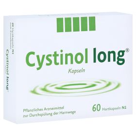 Cystinol long – PZN 7126684 (PZN 7126684) из Германии