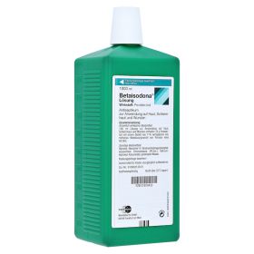Betaisodona – PZN 1970433 (PZN 1970433) из Германии