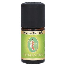 PRIMAVERA Mimose Öl Absolue 15% ätherisch – PZN 229932 (PZN 229932) из Германии