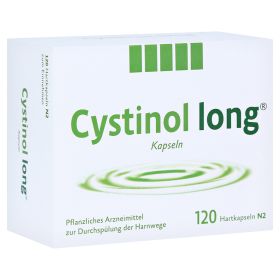 Cystinol long – PZN 7126690 (PZN 7126690) из Германии