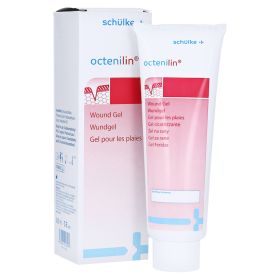 OCTENILIN Wundgel – PZN 11314285 (PZN 11314285) из Германии