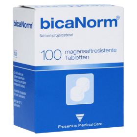 BicaNorm – PZN 1654873 (PZN 1654873) из Германии