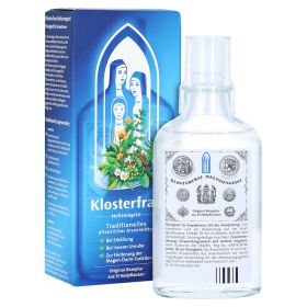 Klosterfrau Melissengeist Konzentrat – PZN 580463 (PZN 580463) из Германии