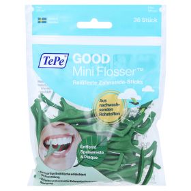 TEPE GOOD Mini Flosser – PZN 15400455 (PZN 15400455) из Германии