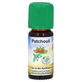 PATCHOULI ÖL CHRÜTERMÄNNLI – PZN 7197158 (PZN 7197158) из Германии