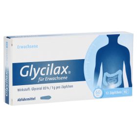 Glycilax für Erwachsene – PZN 4942851 (PZN 4942851) из Германии