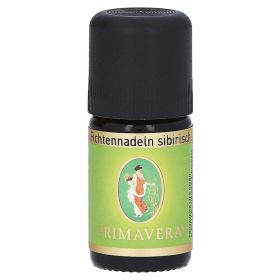 PRIMAVERA Fichtennadel Öl sibirisch – PZN 719961 (PZN 719961) из Германии