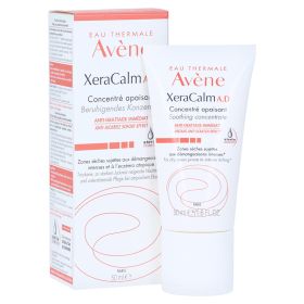 Avène XeraCalm A.D Beruhigendes Konzentrat Anti-Juckreiz – PZN 14370456 (PZN 14370456) из Германии