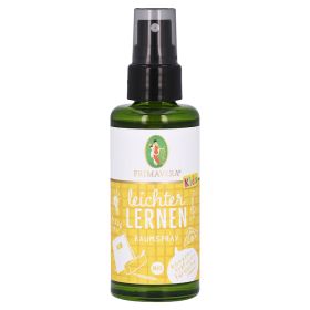 PRIMAVERA Leichter Lernen Raumspray Bio – PZN 15201253 (PZN 15201253) из Германии