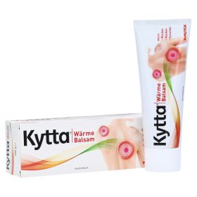 Kytta Wärmebalsam – PZN 12358936 (PZN 12358936) из Германии