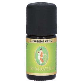 LAVENDEL ÖL extra ätherisch – PZN 720504 (PZN 720504) из Германии