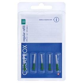 CURAPROX CPS 11 Interdentalb.1,1-2,5 mm – PZN 5906515 (PZN 5906515) из Германии