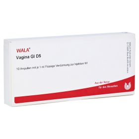 VAGINA GL D 5 Ampullen – PZN 3789502 (PZN 3789502) из Германии