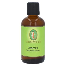 PRIMAVERA Aromex 100 ml ätherisches Öl – PZN 3521923 (PZN 3521923) из Германии