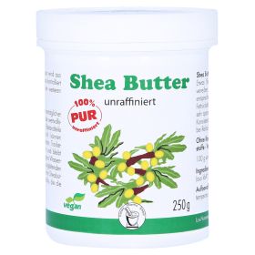 SHEABUTTER unraffiniert 100% pur – PZN 14249915 (PZN 14249915) из Германии