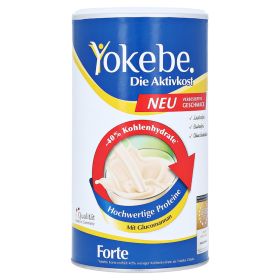 YOKEBE Forte NF Pulver – PZN 15267192 (PZN 15267192) из Германии