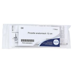 PINZETTE anatomisch 12 cm – PZN 4845898 (PZN 4845898) из Германии