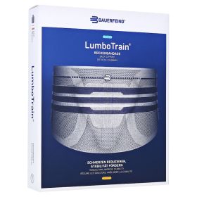LUMBOTRAIN Gr.1 titan – PZN 1286808 (PZN 1286808) из Германии