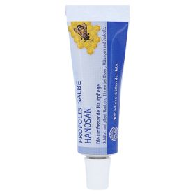 Propolis Salbe – PZN 4816951 (PZN 4816951) из Германии