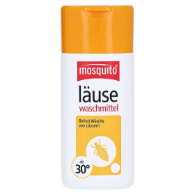 MOSQUITO Läusewaschmittel 30° – PZN 10835094 (PZN 10835094) из Германии
