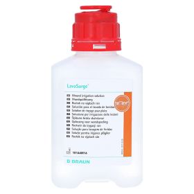 LAVASURGE Wundspüllösung steril gebrauchsfertig – PZN 12588547 (PZN 12588547) из Германии