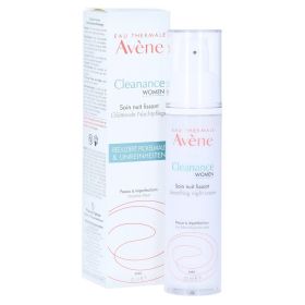 Avène Cleanance Women glättende Nachtcreme – PZN 15613056 (PZN 15613056) из Германии